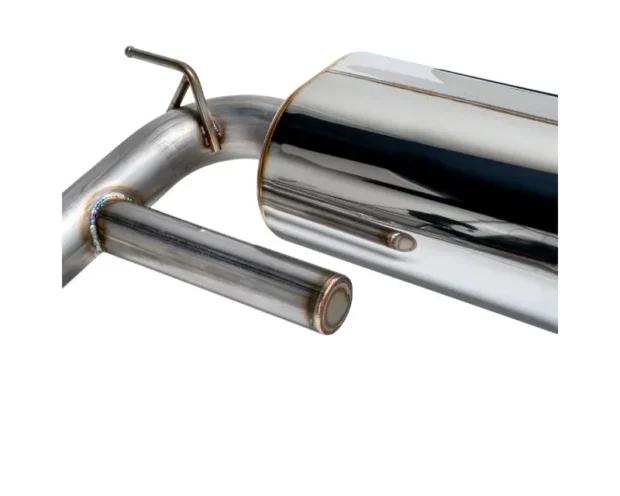 Remark Catback Exhaust Sports Touring Spec Honda Accord 1.5L Sport | 2.0L T CV1 | CV2 2018+