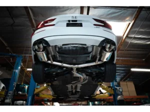 Remark Catback Exhaust Sports Touring Spec Honda Accord 1.5L Sport | 2.0L T CV1 | CV2 2018+