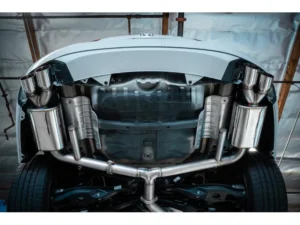 Remark Catback Exhaust Sports Touring Spec Honda Accord 1.5L Sport | 2.0L T CV1 | CV2 2018+