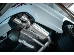 Remark Catback Exhaust Sports Touring Spec Honda Accord 1.5L Sport | 2.0L T CV1 | CV2 2018+