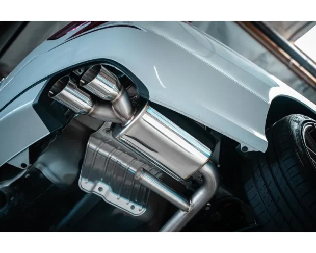 Remark Catback Exhaust Sports Touring Spec Honda Accord 1.5L Sport | 2.0L T CV1 | CV2 2018+
