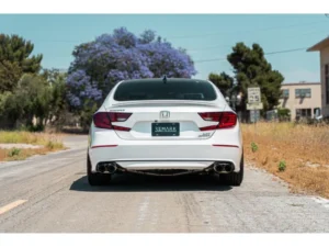 Remark Catback Exhaust Sports Touring Spec Honda Accord 1.5L Sport | 2.0L T CV1 | CV2 2018+