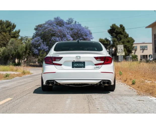 Remark Catback Exhaust Sports Touring Spec Honda Accord 1.5L Sport | 2.0L T CV1 | CV2 2018+