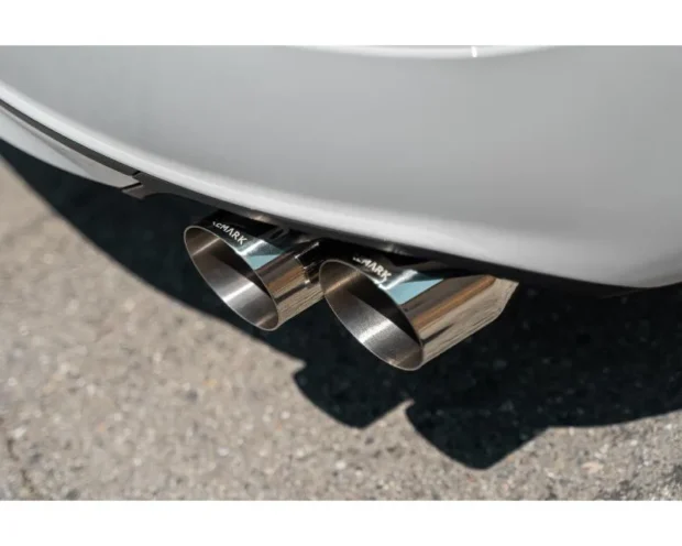 Remark Catback Exhaust Sports Touring Spec Honda Accord 1.5L Sport | 2.0L T CV1 | CV2 2018+