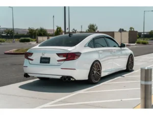 Remark Catback Exhaust Sports Touring Spec Honda Accord 1.5L Sport | 2.0L T CV1 | CV2 2018+
