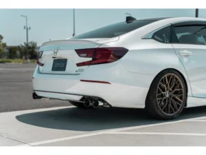 Remark Catback Exhaust Sports Touring Spec Honda Accord 1.5L Sport | 2.0L T CV1 | CV2 2018+