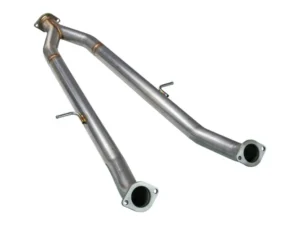 Remark Midpipe Kit Non-Resonated Nissan Z RZ34 2023+