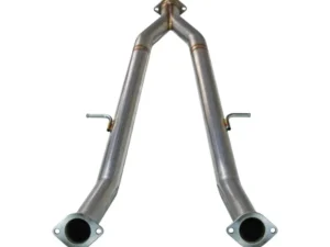 Remark Midpipe Kit Non-Resonated Nissan Z RZ34 2023+