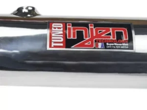 Injen SES Intercooler Pipes 2015-2017 Volkswagen Gti L4-2.0L Turbo