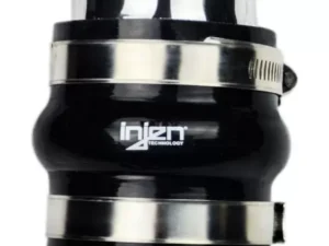 Injen SES Intercooler Pipes 2015-2017 Volkswagen Gti L4-2.0L Turbo