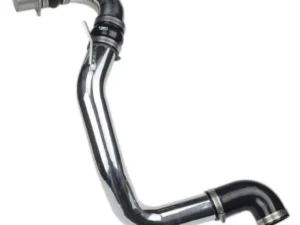 Injen SES Intercooler Pipes 2015-2017 Volkswagen Gti L4-2.0L Turbo