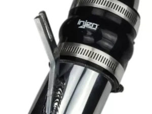 Injen SES Intercooler Pipes 2015-2017 Volkswagen Gti L4-2.0L Turbo