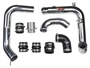 Injen SES Intercooler Pipes 2015-2017 Volkswagen Gti L4-2.0L Turbo
