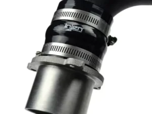 Injen SES Intercooler Pipes 2015-2017 Volkswagen Gti L4-2.0L Turbo