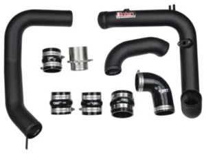 Injen SES Intercooler Pipes 2015-2017 Volkswagen Gti L4-2.0L Turbo