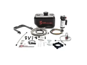 Snow Performance Stage 2 Boost Cooler Water Methanol Injection System Subaru WRX 2015-2021