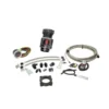 Snow Performance Stage 2 Boost Cooler Water-Methanol Injection System Subaru WRX 2015-2021
