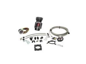 Snow Performance Stage 2 Boost Cooler Water-Methanol Injection System Subaru WRX 2015-2021