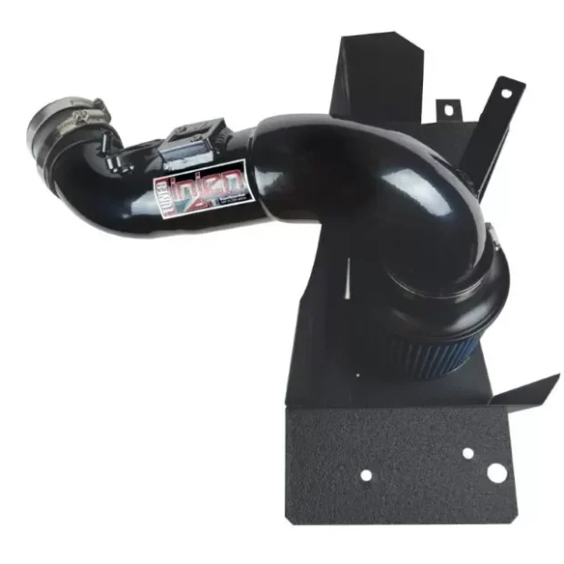 Injen SP Short Ram Intake System 17-20 Honda Civic Type R L4-2.0L Turbo