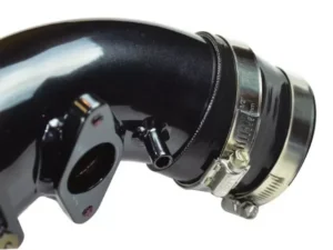 Injen SP Short Ram Intake System 17-20 Honda Civic Type R L4-2.0L Turbo