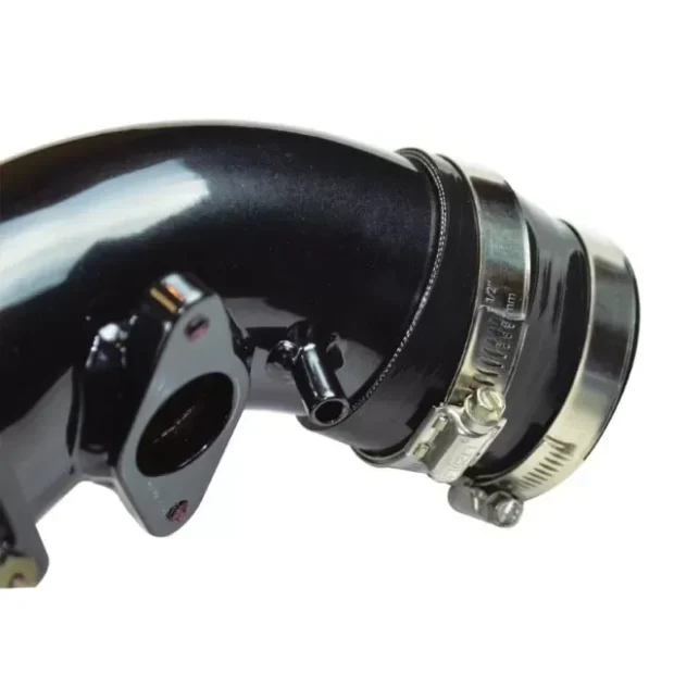 Injen SP Short Ram Intake System 17-20 Honda Civic Type R L4-2.0L Turbo