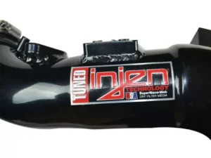 Injen SP Short Ram Intake System 17-20 Honda Civic Type R L4-2.0L Turbo