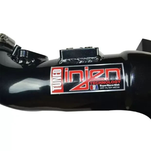 Injen SP Short Ram Intake System 17-20 Honda Civic Type R L4-2.0L Turbo