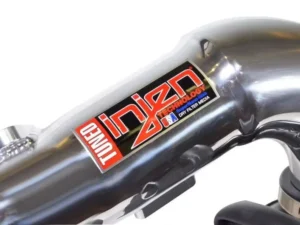 Injen SP Short Ram Intake System 17-20 Honda Civic Type R L4-2.0L Turbo