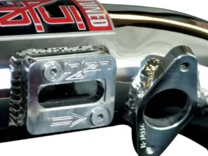 Injen SP Short Ram Intake System 17-20 Honda Civic Type R L4-2.0L Turbo