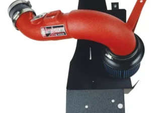 Injen SP Short Ram Intake System 17-20 Honda Civic Type R L4-2.0L Turbo