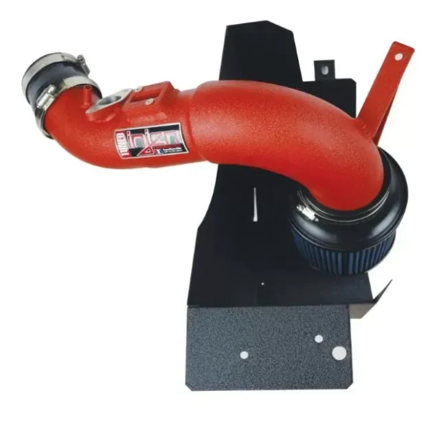 Injen SP Short Ram Intake System 17-20 Honda Civic Type R L4-2.0L Turbo