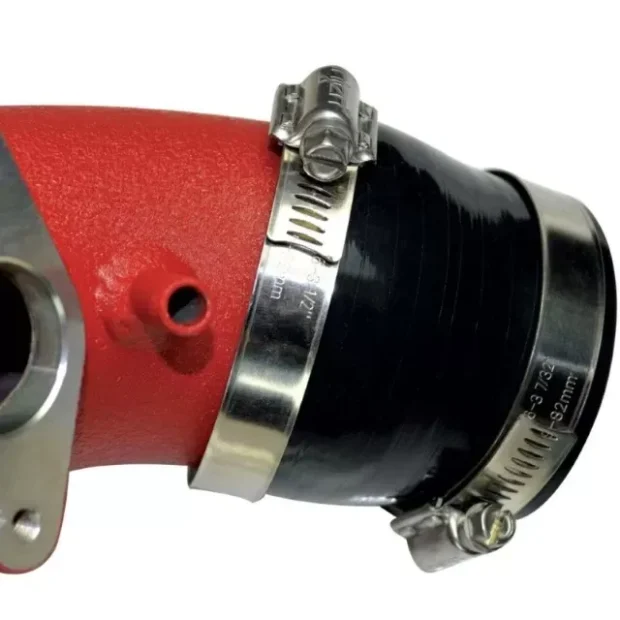 Injen SP Short Ram Intake System 17-20 Honda Civic Type R L4-2.0L Turbo