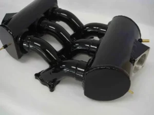 South Side Performance 820RS Intake Manifold Nissan GT-R R35 2009-2021