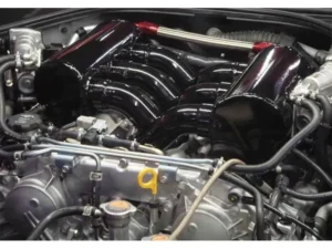 South Side Performance 820RS Intake Manifold Nissan GT-R R35 2009-2021
