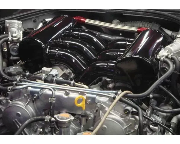 South Side Performance 820RS Intake Manifold Nissan GT-R R35 2009-2021