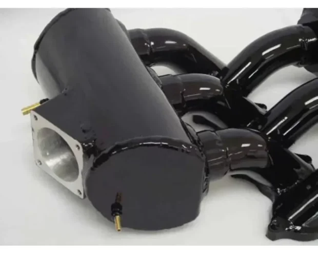 South Side Performance 820RS Intake Manifold Nissan GT-R R35 2009-2021