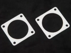 South Side Performance Teflon Throttle Body Gasket Set Nissan GT-R R35 2009-2021