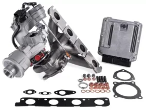 APR K04 Turbo System Kit Audi A4 | A5 | Allroad | Q5 2005-2017