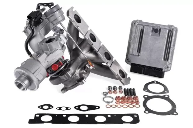 APR K04 Turbo System Kit Audi A4 | A5 | Allroad | Q5 2005-2017