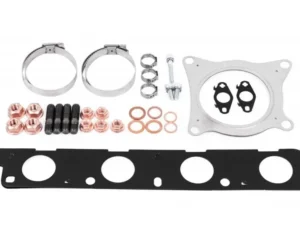 APR K04 Turbo System Kit Audi | Volkswagen 2008-2018