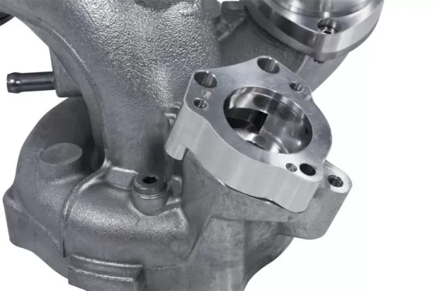 APR K04 Turbo System Kit Audi | Volkswagen 2008-2018