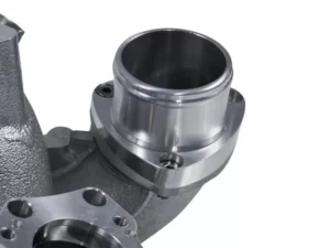 APR K04 Turbo System Kit Audi | Volkswagen 2008-2018