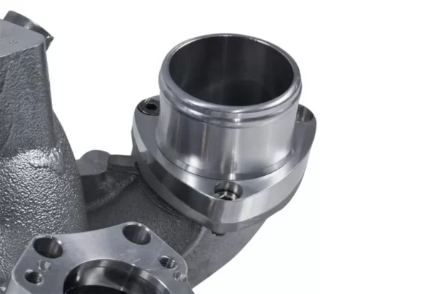 APR K04 Turbo System Kit Audi | Volkswagen 2008-2018