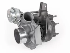 APR Stage III GTX2867R 2.0T EA888 FWD GEN 1 Turbocharger System
