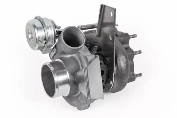 APR Stage III GTX2867R 2.0T EA888 FWD GEN 1 Turbocharger System