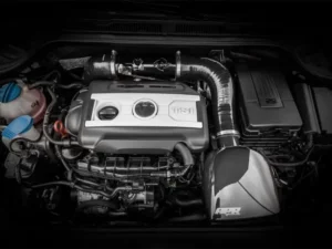 APR Stage III GTX2867R 2.0T EA888 FWD GEN 1 Turbocharger System