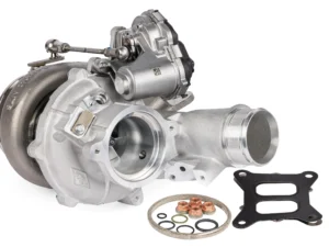 APR Stage 3 PowerMax GT2563S Turbocharger System