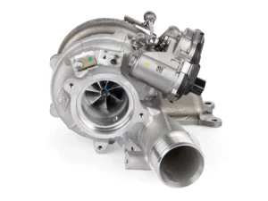 APR Stage 3 PowerMax GT2563S Turbocharger System