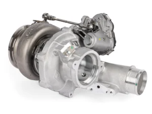 APR Stage 3 PowerMax GT2563S Turbocharger System