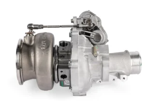 APR Stage 3 PowerMax GT2563S Turbocharger System